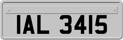 IAL3415
