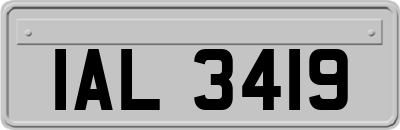 IAL3419
