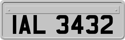 IAL3432