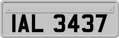 IAL3437
