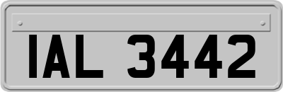 IAL3442