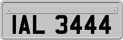 IAL3444