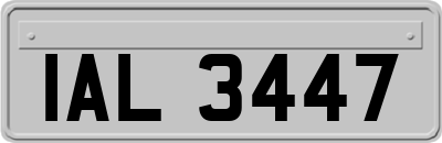 IAL3447
