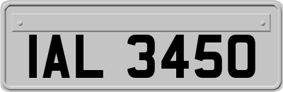 IAL3450