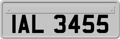 IAL3455