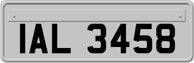 IAL3458