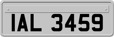 IAL3459