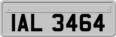 IAL3464