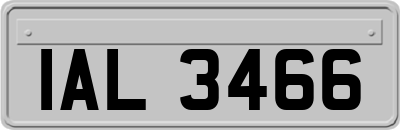 IAL3466