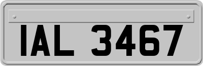 IAL3467