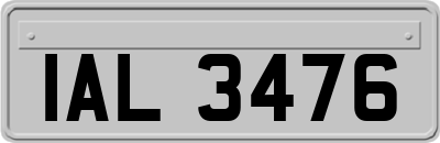 IAL3476