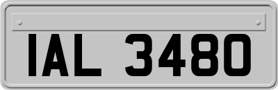 IAL3480