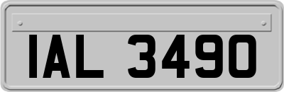 IAL3490
