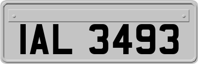 IAL3493