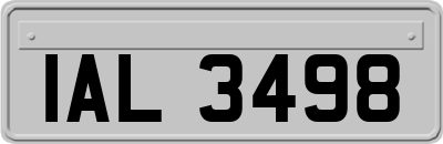 IAL3498