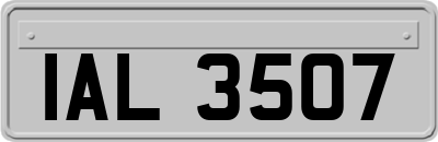 IAL3507