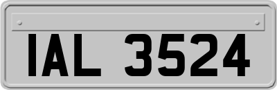 IAL3524