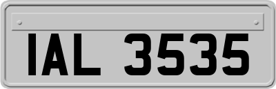 IAL3535