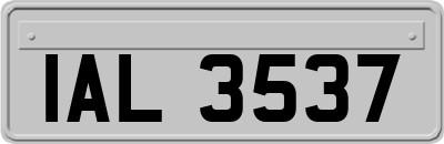 IAL3537