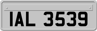 IAL3539