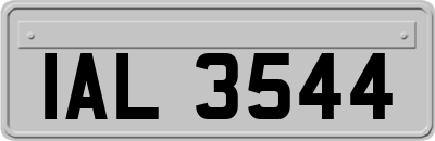IAL3544