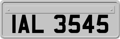 IAL3545