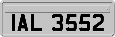 IAL3552