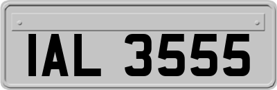 IAL3555
