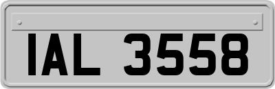 IAL3558