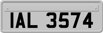 IAL3574