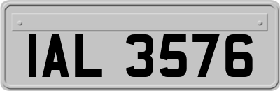 IAL3576
