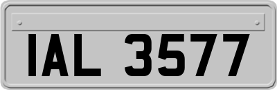 IAL3577