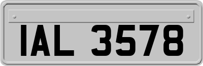 IAL3578