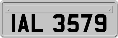 IAL3579