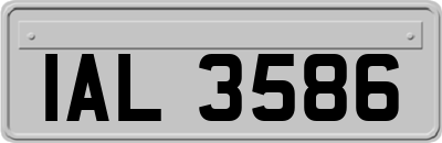 IAL3586