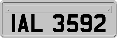 IAL3592