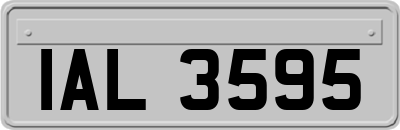 IAL3595