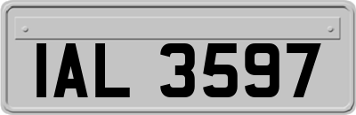 IAL3597