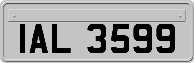 IAL3599