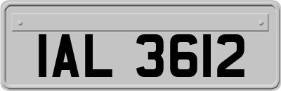 IAL3612