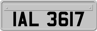 IAL3617