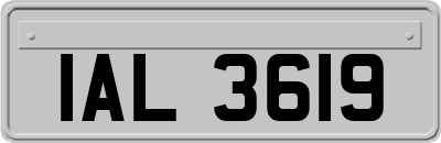 IAL3619