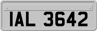 IAL3642