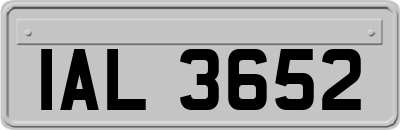 IAL3652