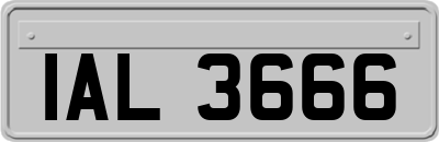 IAL3666