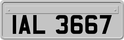 IAL3667