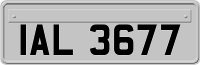 IAL3677