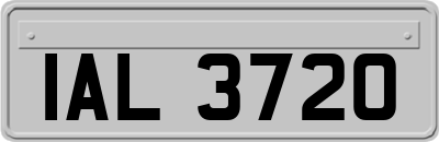 IAL3720