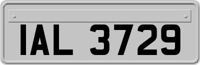 IAL3729