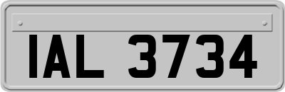 IAL3734